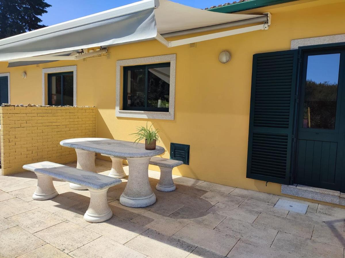 Casa Sulo Alombada Villa Águeda Екстериор снимка