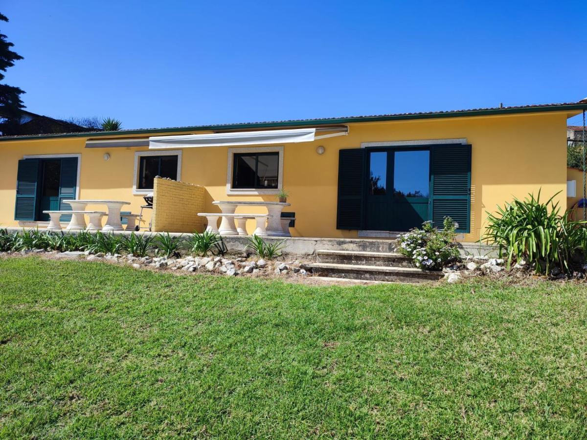 Casa Sulo Alombada Villa Águeda Екстериор снимка