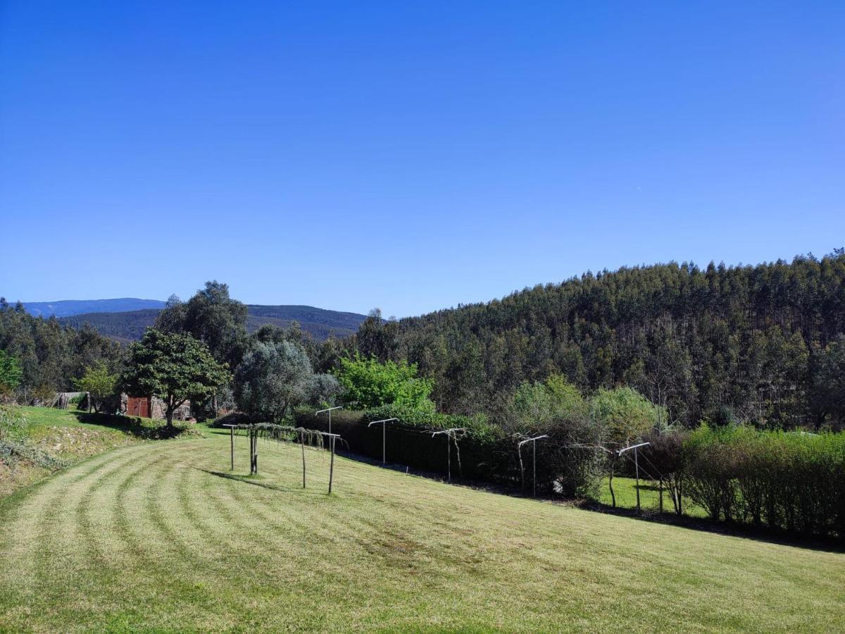 Casa Sulo Alombada Villa Águeda Екстериор снимка