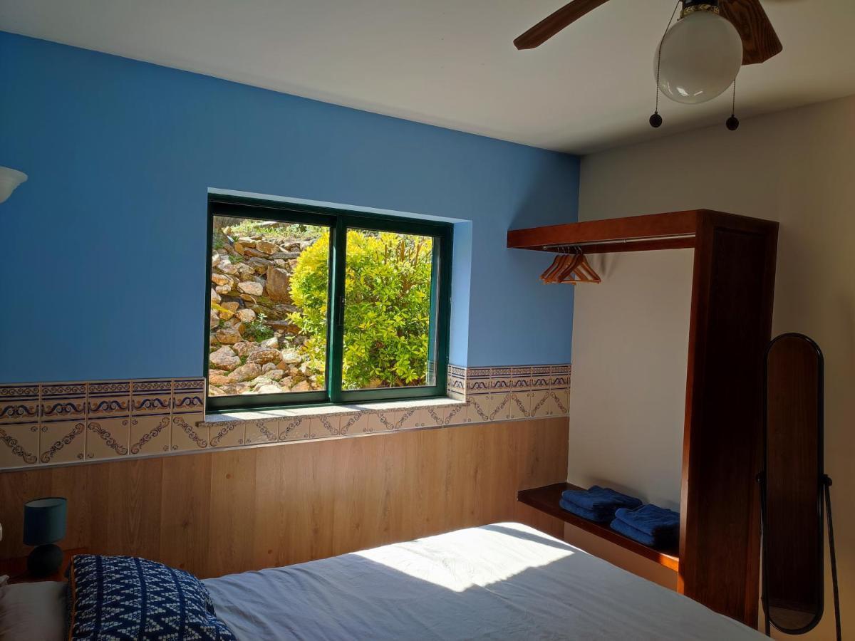 Casa Sulo Alombada Villa Águeda Екстериор снимка