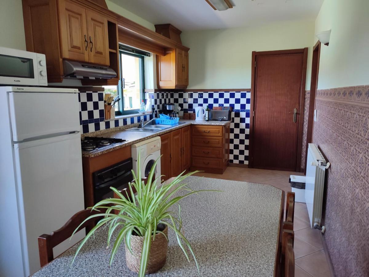 Casa Sulo Alombada Villa Águeda Екстериор снимка