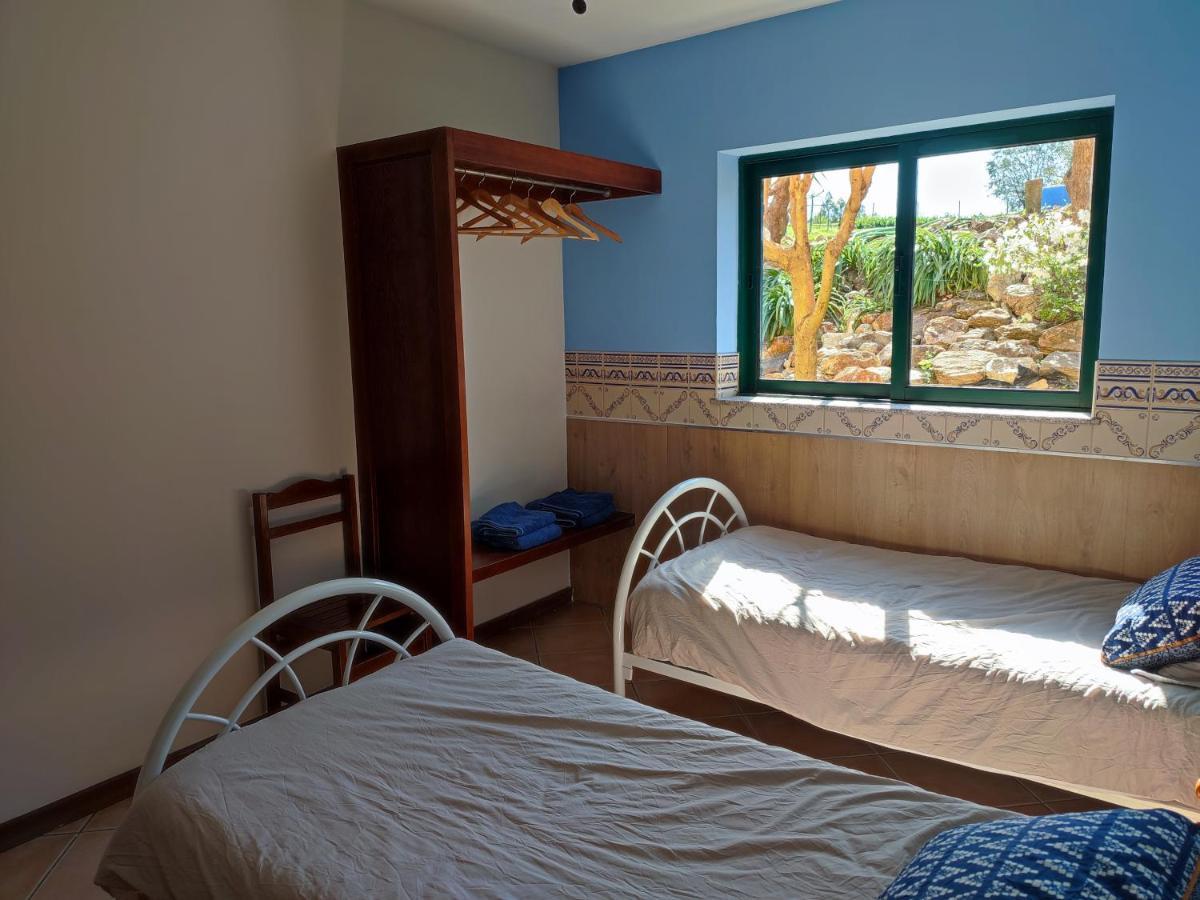 Casa Sulo Alombada Villa Águeda Екстериор снимка