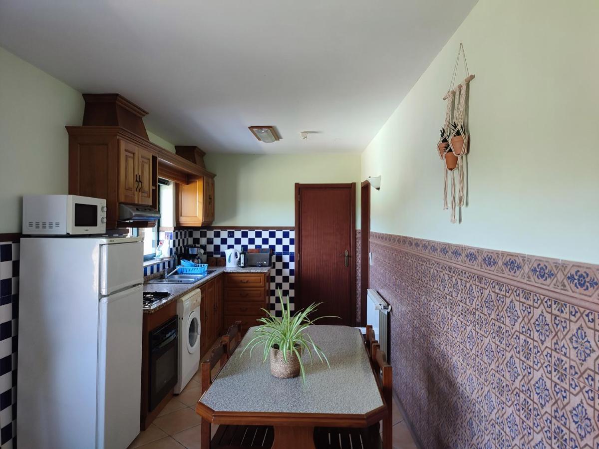 Casa Sulo Alombada Villa Águeda Екстериор снимка