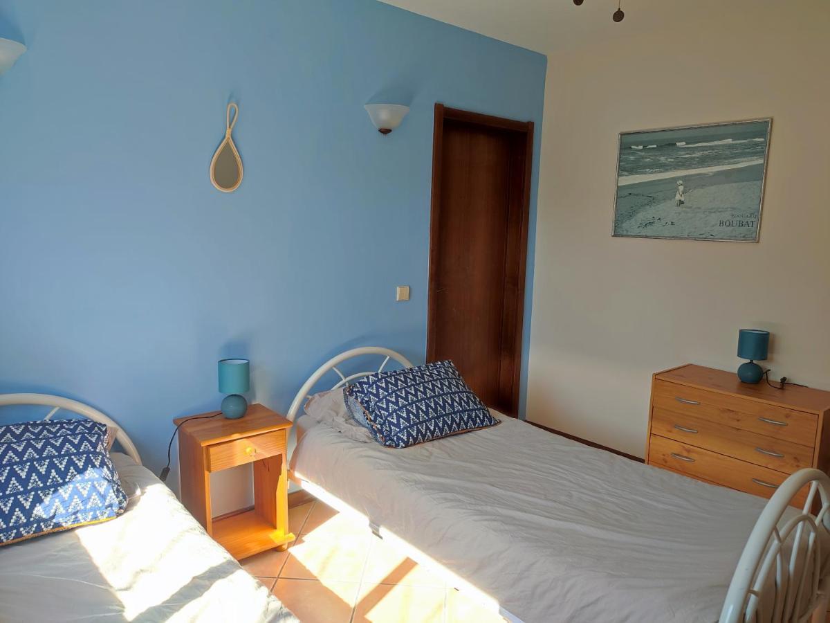 Casa Sulo Alombada Villa Águeda Екстериор снимка