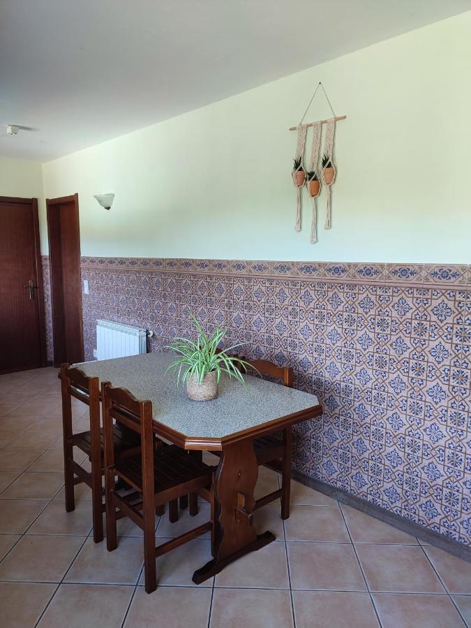 Casa Sulo Alombada Villa Águeda Екстериор снимка