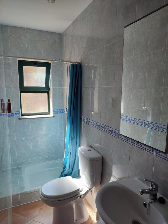 Casa Sulo Alombada Villa Águeda Екстериор снимка