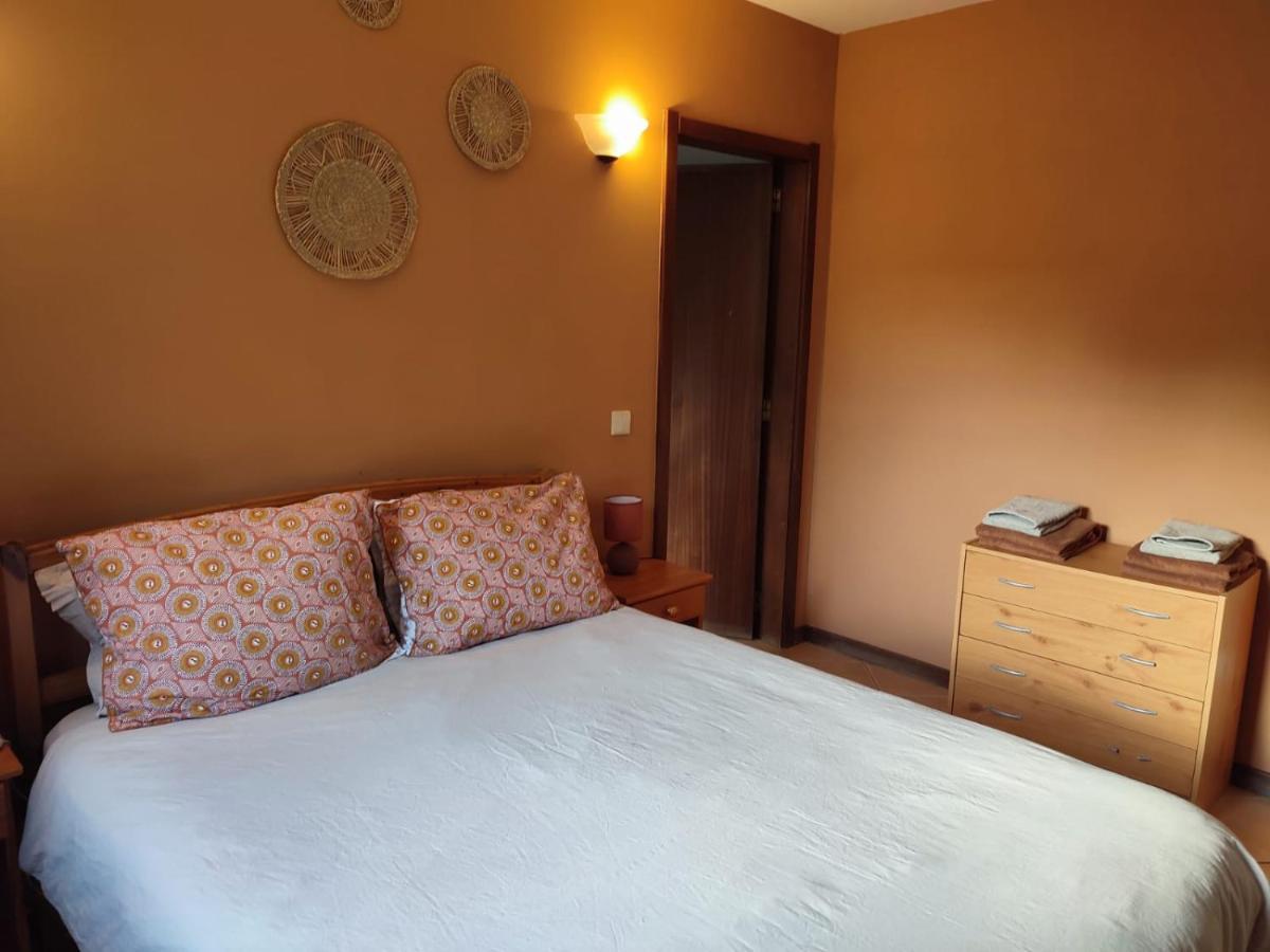 Casa Sulo Alombada Villa Águeda Екстериор снимка