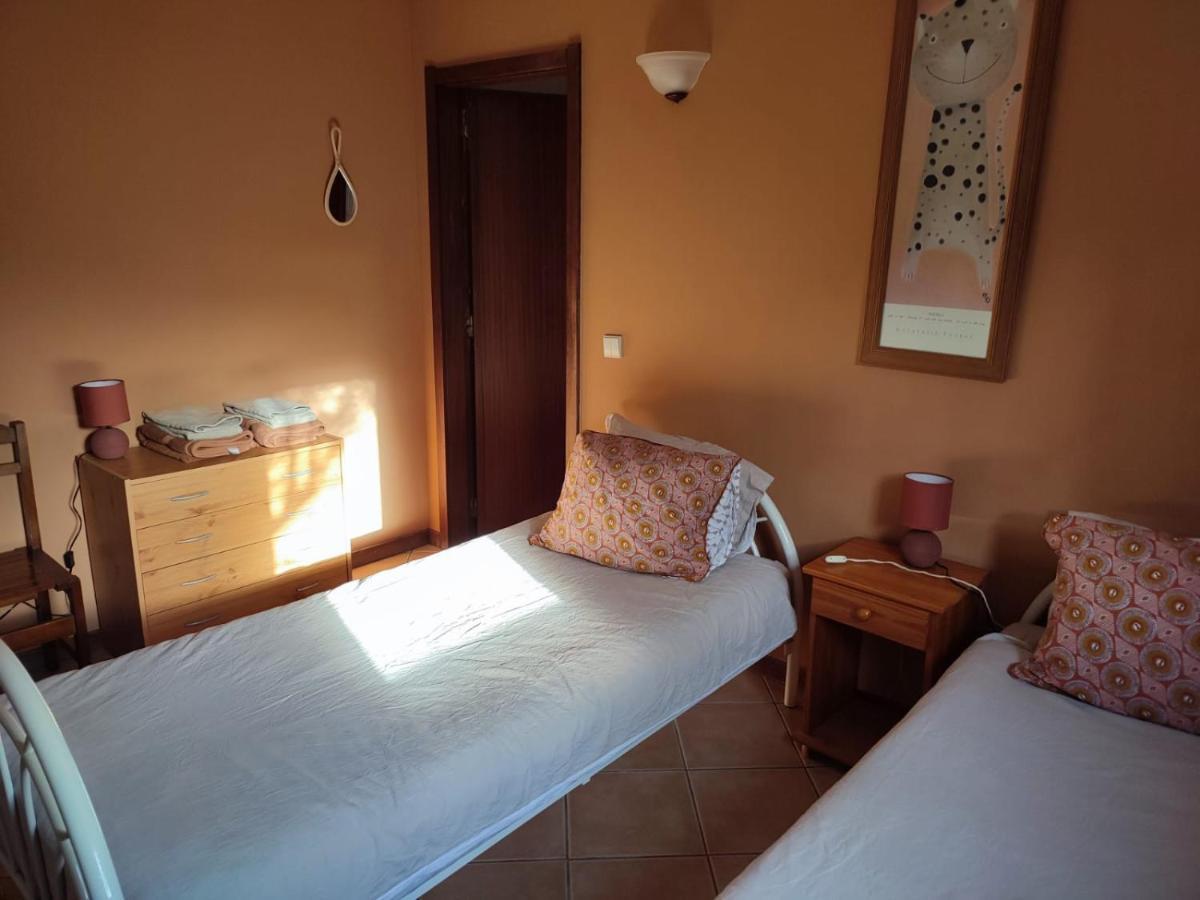 Casa Sulo Alombada Villa Águeda Екстериор снимка