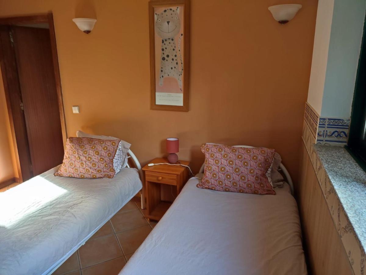 Casa Sulo Alombada Villa Águeda Екстериор снимка