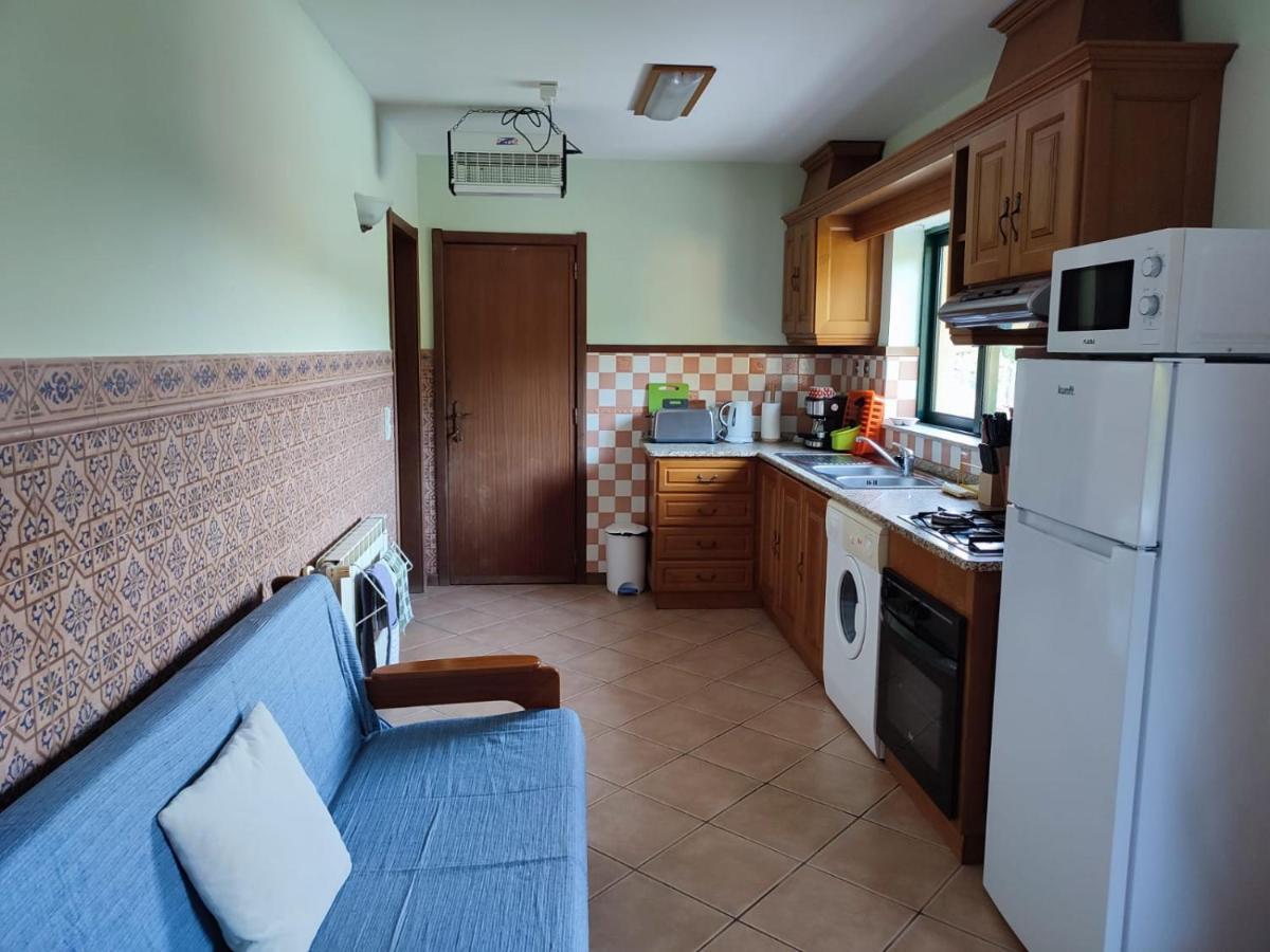 Casa Sulo Alombada Villa Águeda Екстериор снимка