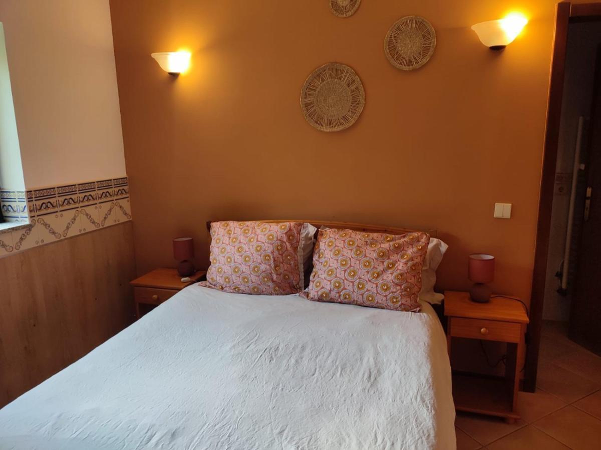 Casa Sulo Alombada Villa Águeda Екстериор снимка