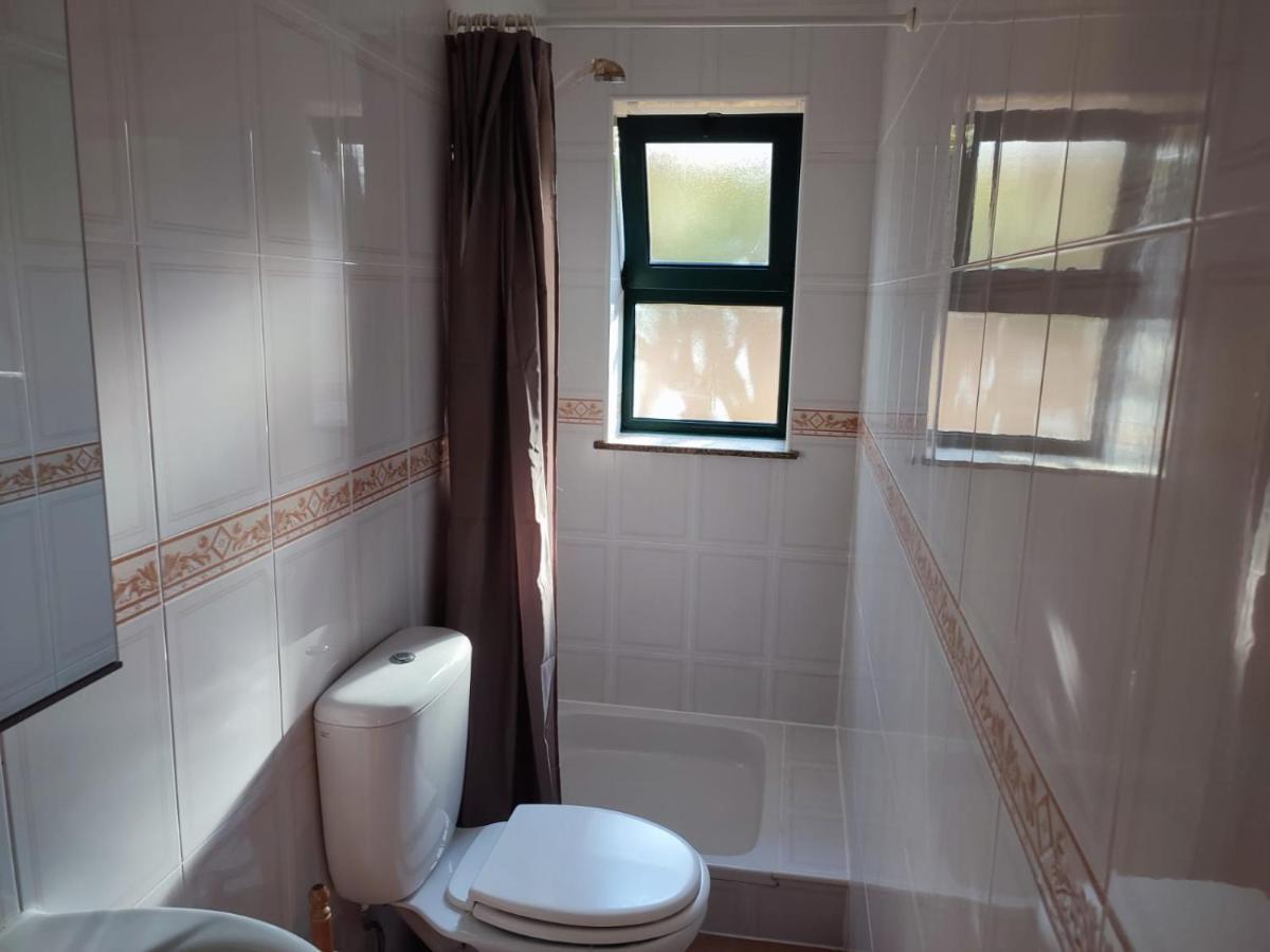 Casa Sulo Alombada Villa Águeda Екстериор снимка